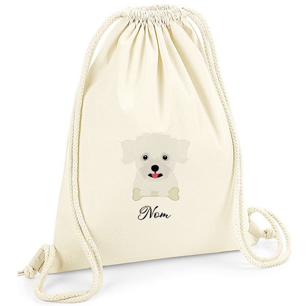 Sac-de-gym-chien-bichon