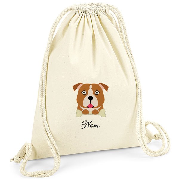 Sac-de-gym-chien-bouledogue-anglais