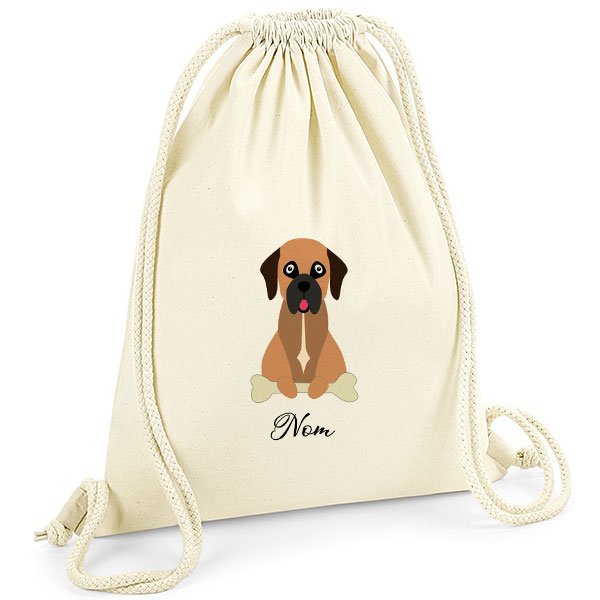 Sac-de-gym-chien-dogue-allemand-fauve