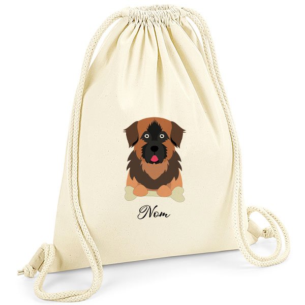 Sac-de-gym-chien-leonberg