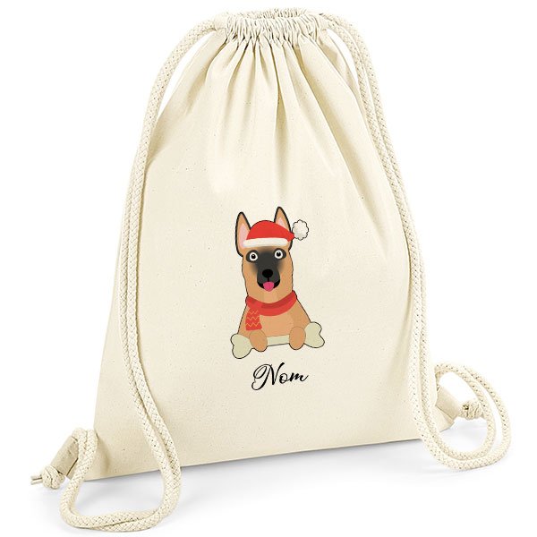 Sac-de-gym-noel-chien-malinois