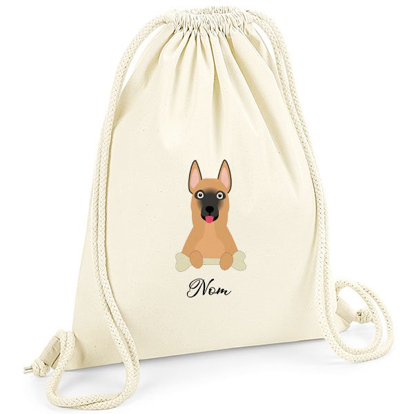 Sac-de-gym-chien-malinois
