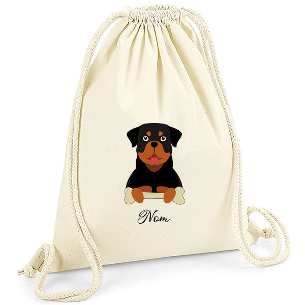 Sac-de-gym-chien-rottweiler