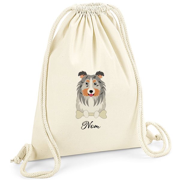 Sac-de-gym-chien-shetland-bleu-merle