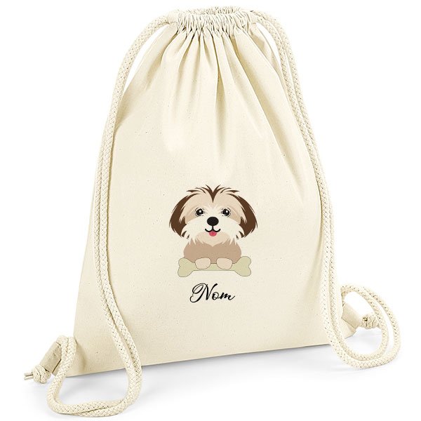 Sac-de-gym-chien-shih-tzu