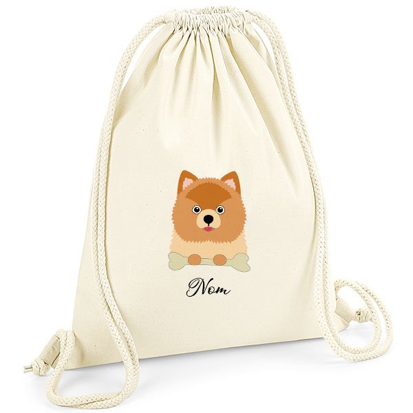 Sac-de-gym-chien-sptiz