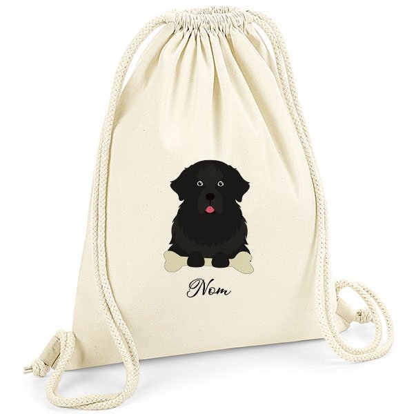 Sac-de-gym-chien-terre-neuve