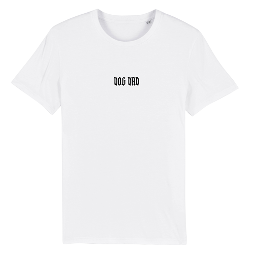 Tshirt Dog Dad
