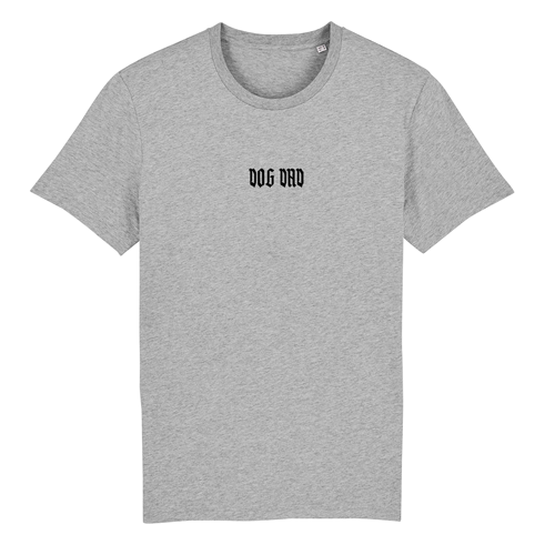 Tshirt Dog Dad