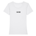 Tshirt-Dog-Mom-Blanc