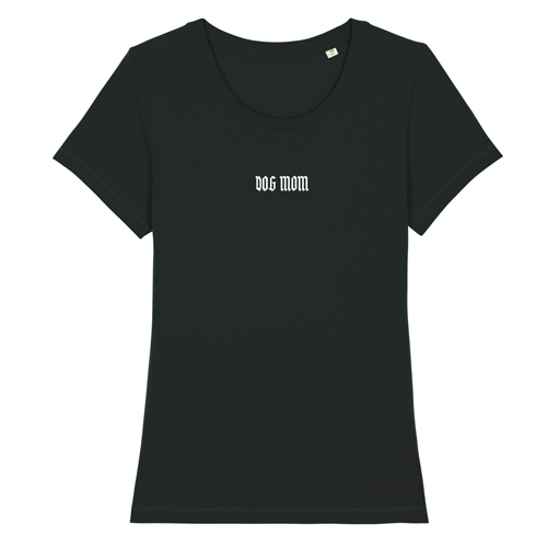 Tshirt Dog Mom