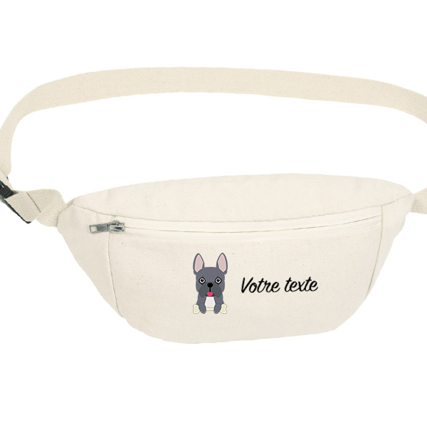 Banane Chien Personnalisée