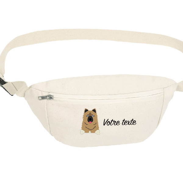 Banane Chien Personnalisée