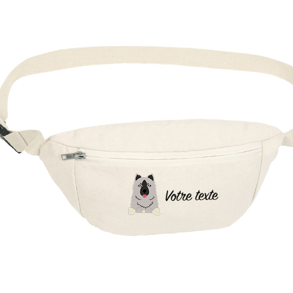Banane Chien Personnalisée