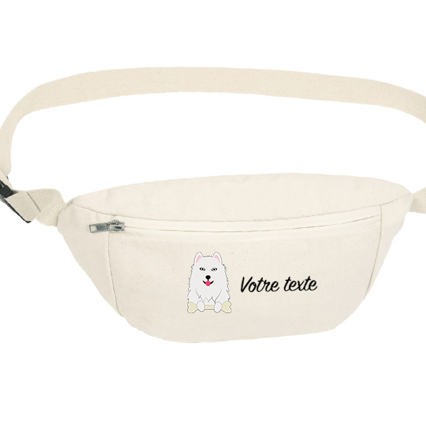 Banane Chien Personnalisée