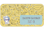 Carte Cadeau Le Monde de Nicky
