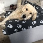 Couverture pour chien et chat Fluffy