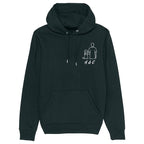 Hoodie Maitre et chien