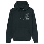 Hoodie Maitresse et chien