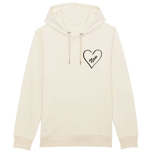 hoodie-coeur-personnalisé-épais-natural-raw
