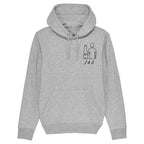 Hoodie Maitre et chien