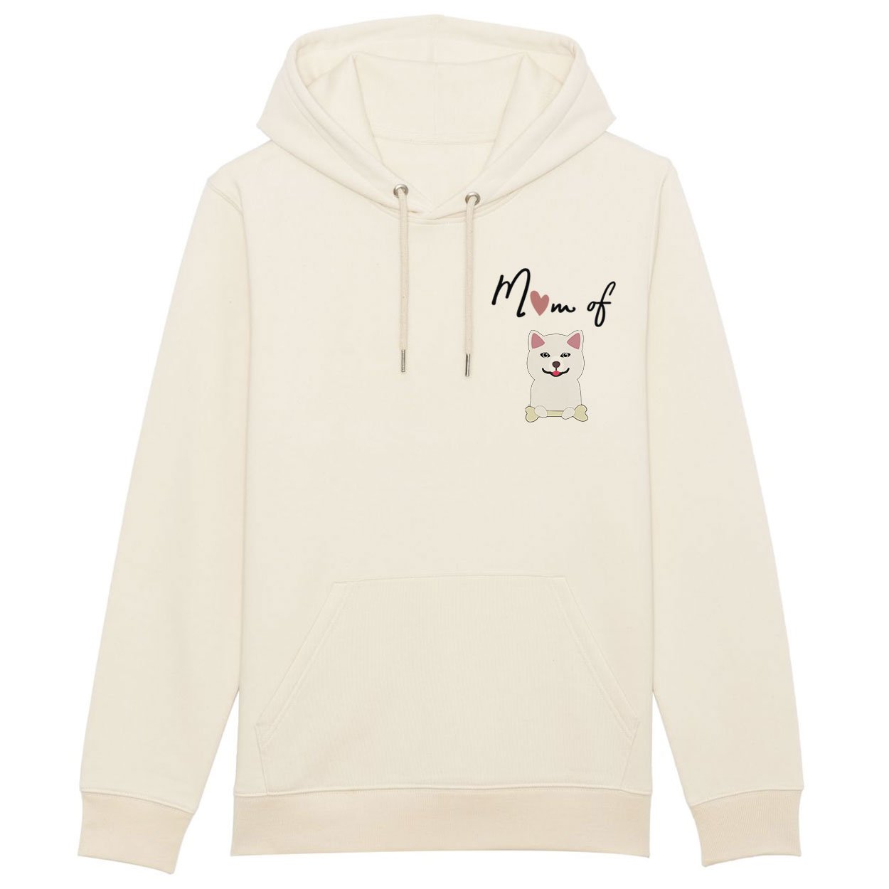Hoodie Mom Of Dog