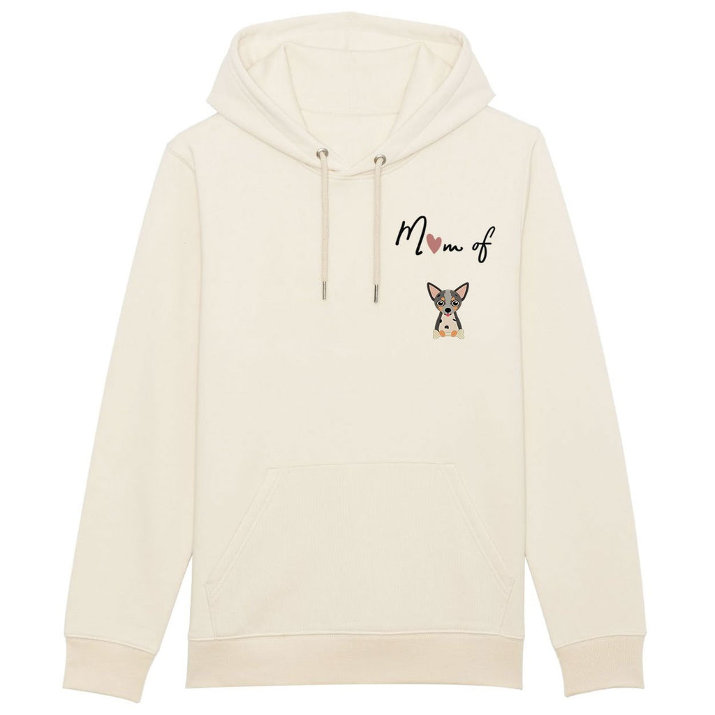 Hoodie Mom Of Dog