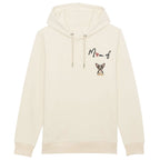 Hoodie Mom Of Dog
