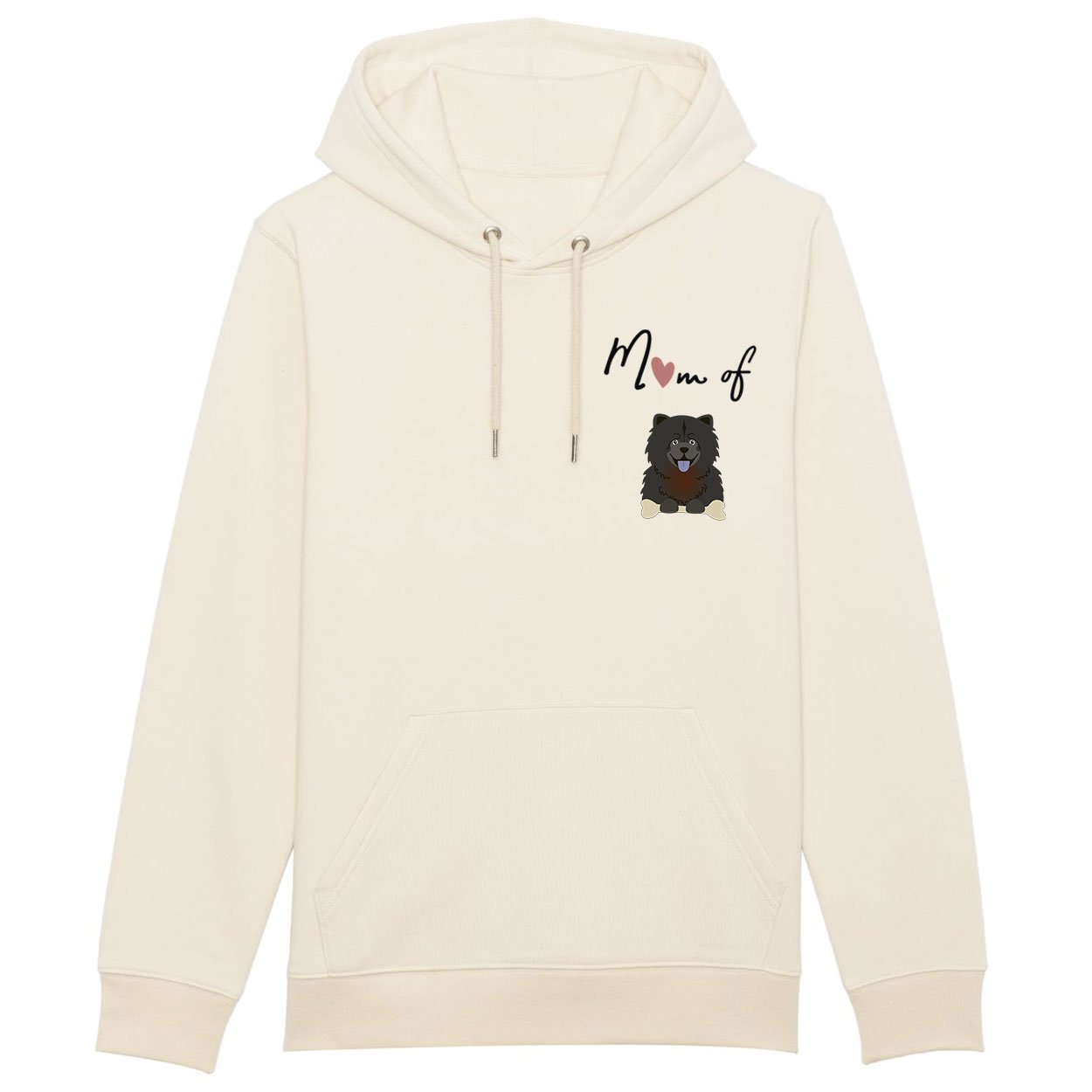 Hoodie Mom Of Dog