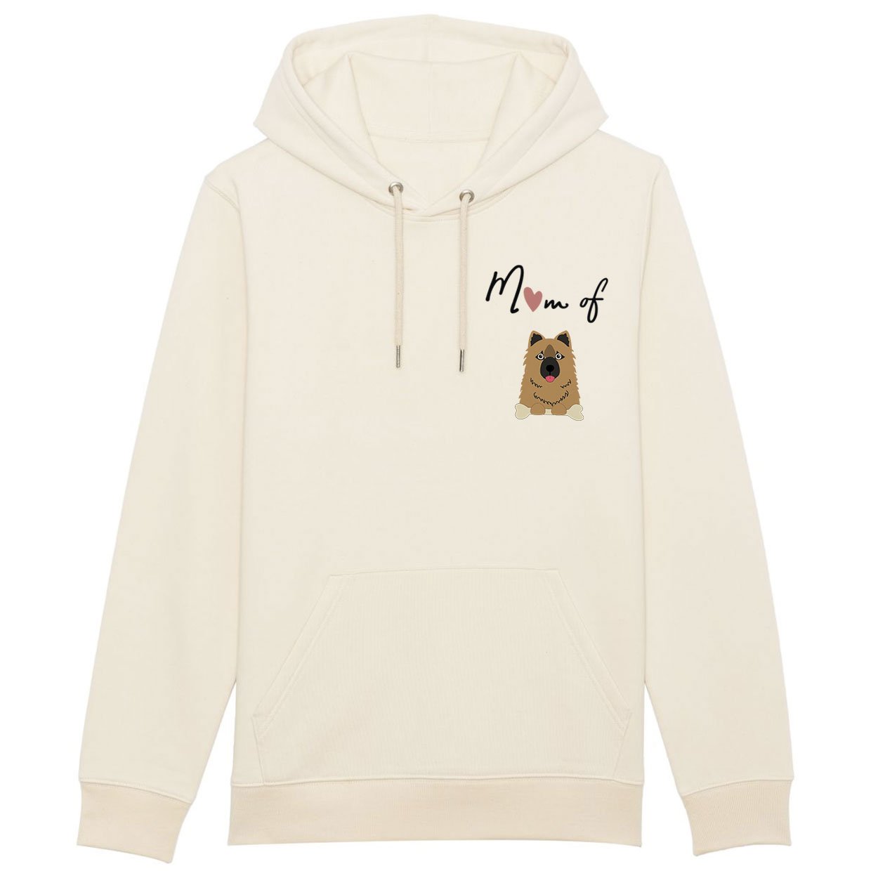 Hoodie Mom Of Dog