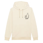 Hoodie Maitre et chien