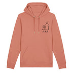 Hoodie Maitre et chien