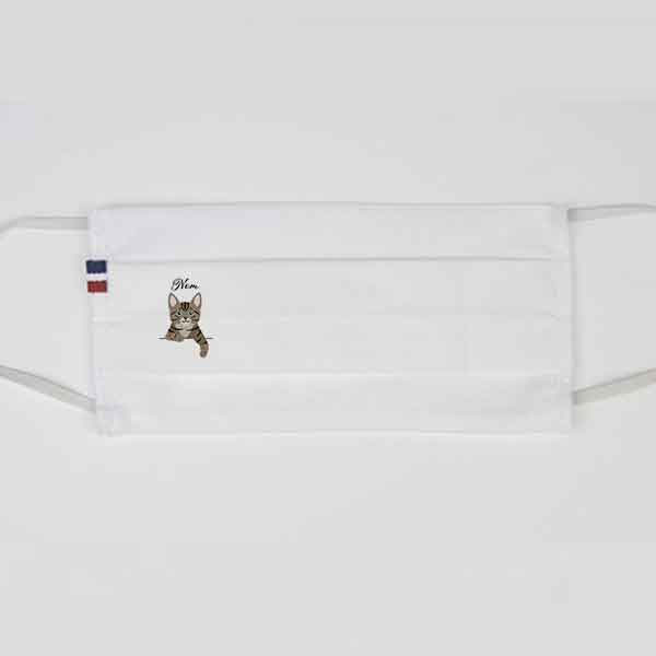masque-chat-européen-tigré-fauve