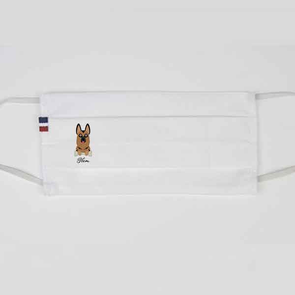 masque-chien-berger-allemand