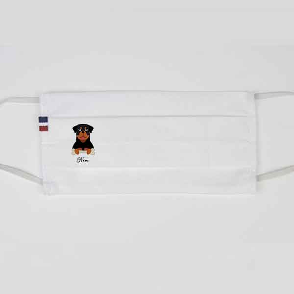 masque-chien-rottweiler