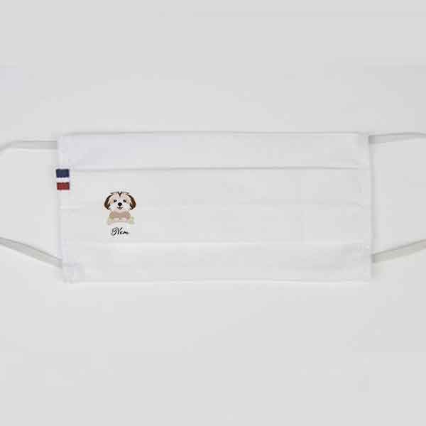 masque-chien-shih-tzu