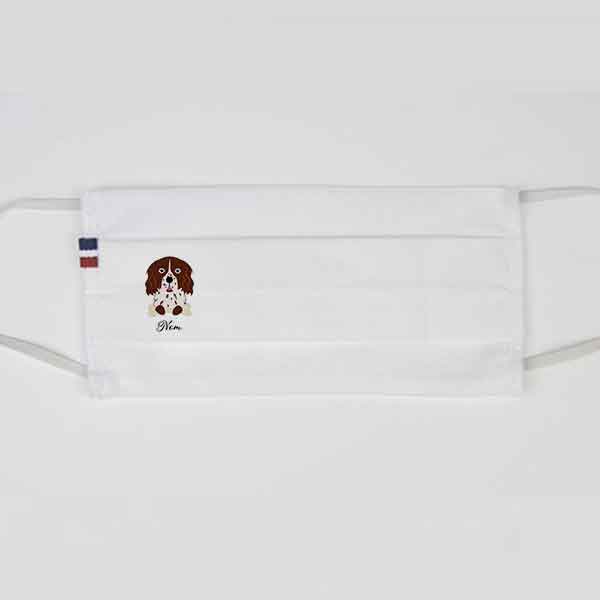 masque-chien-springer