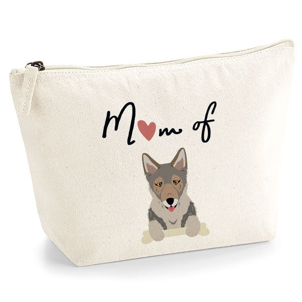 Trousse Mom Of Dog