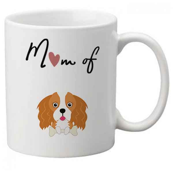mockup-mom-of-mug-dog-Cavalier-king-charles-blenheim