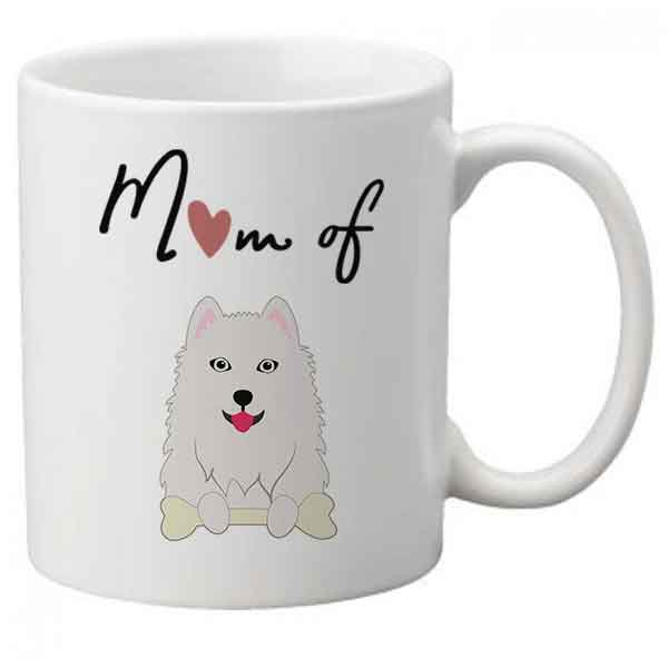 mockup-mom-of-mug-dog-Samoyede