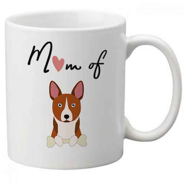 mockup-mom-of-mug-dog-basenji-bringe