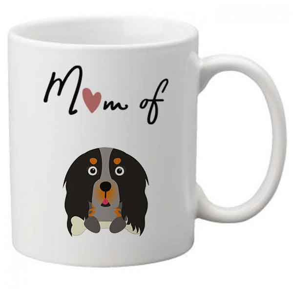 mockup-mom-of-mug-dog-cocker-anglais-tricolore