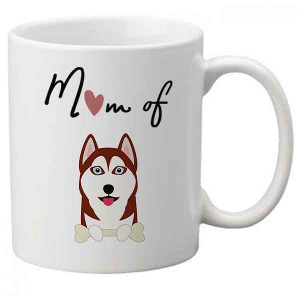 mockup-mom-of-mug-dog-husky-rouge-et-blanc