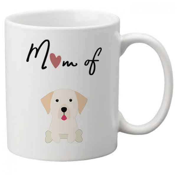 mockup-mom-of-mug-dog-labrador-jaune
