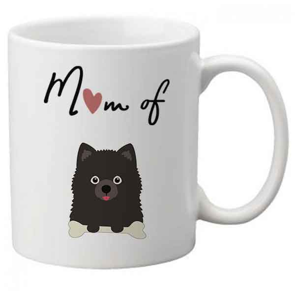 mockup-mom-of-mug-dog-spitz-noir