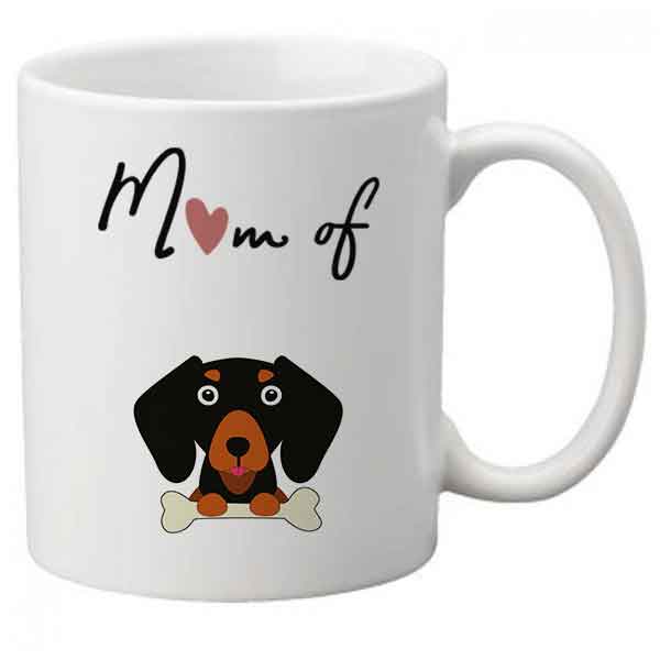 mockup-mom-of-mug-dog-teckel-noir-et-fauve
