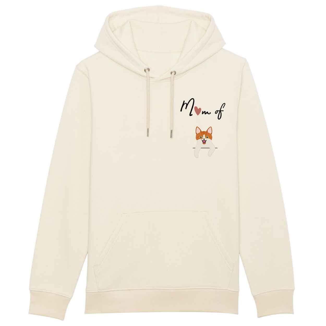 mom-of-sweat-chat-européen-blanc-et-roux
