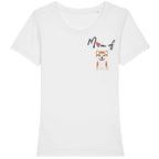 tee-shirt-mom-of-dog-Akita-inu-roux