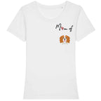 tee-shirt-mom-of-dog-Cavalierkingcharlesfauveetblanc