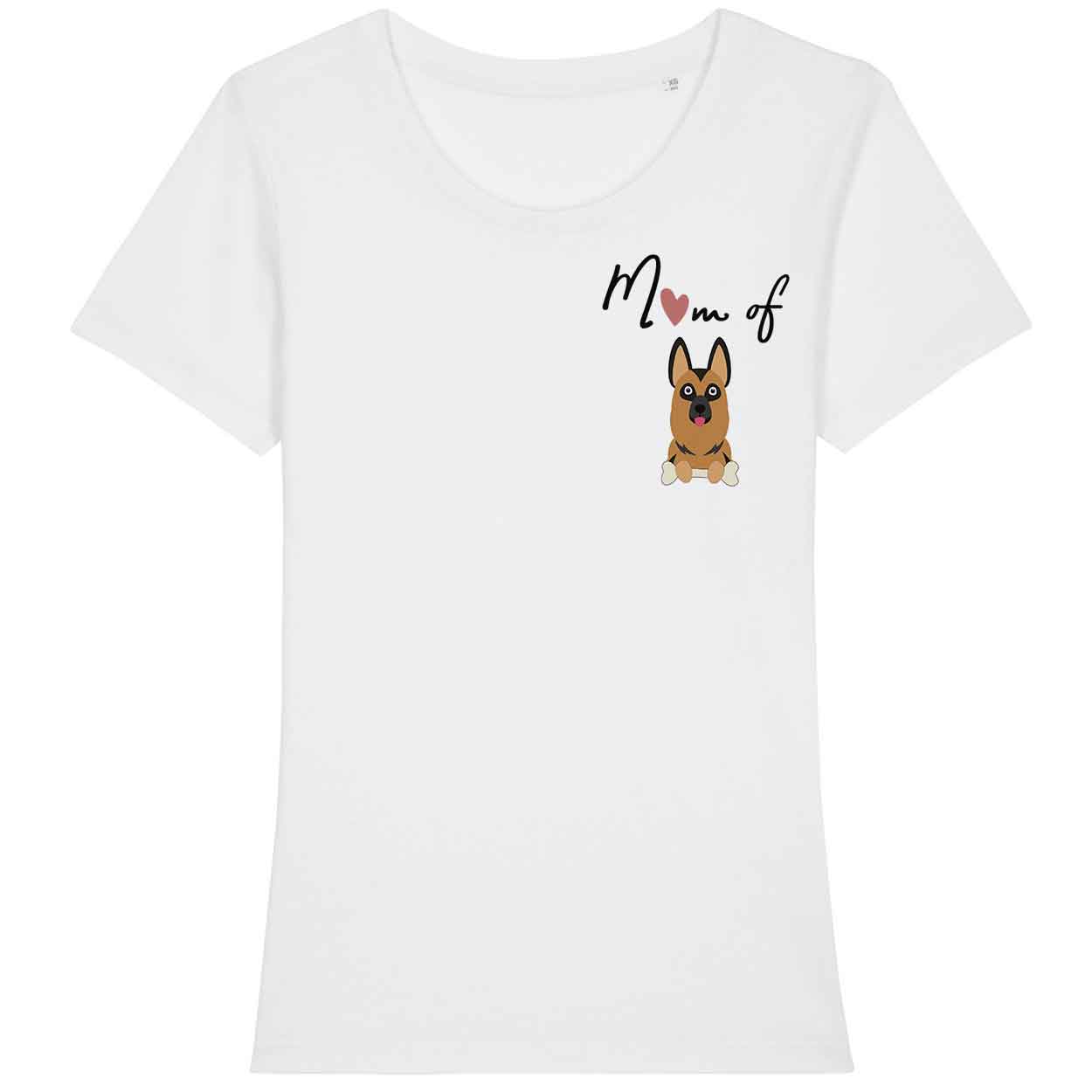 tee-shirt-mom-of-dog-berger-bergerallemand